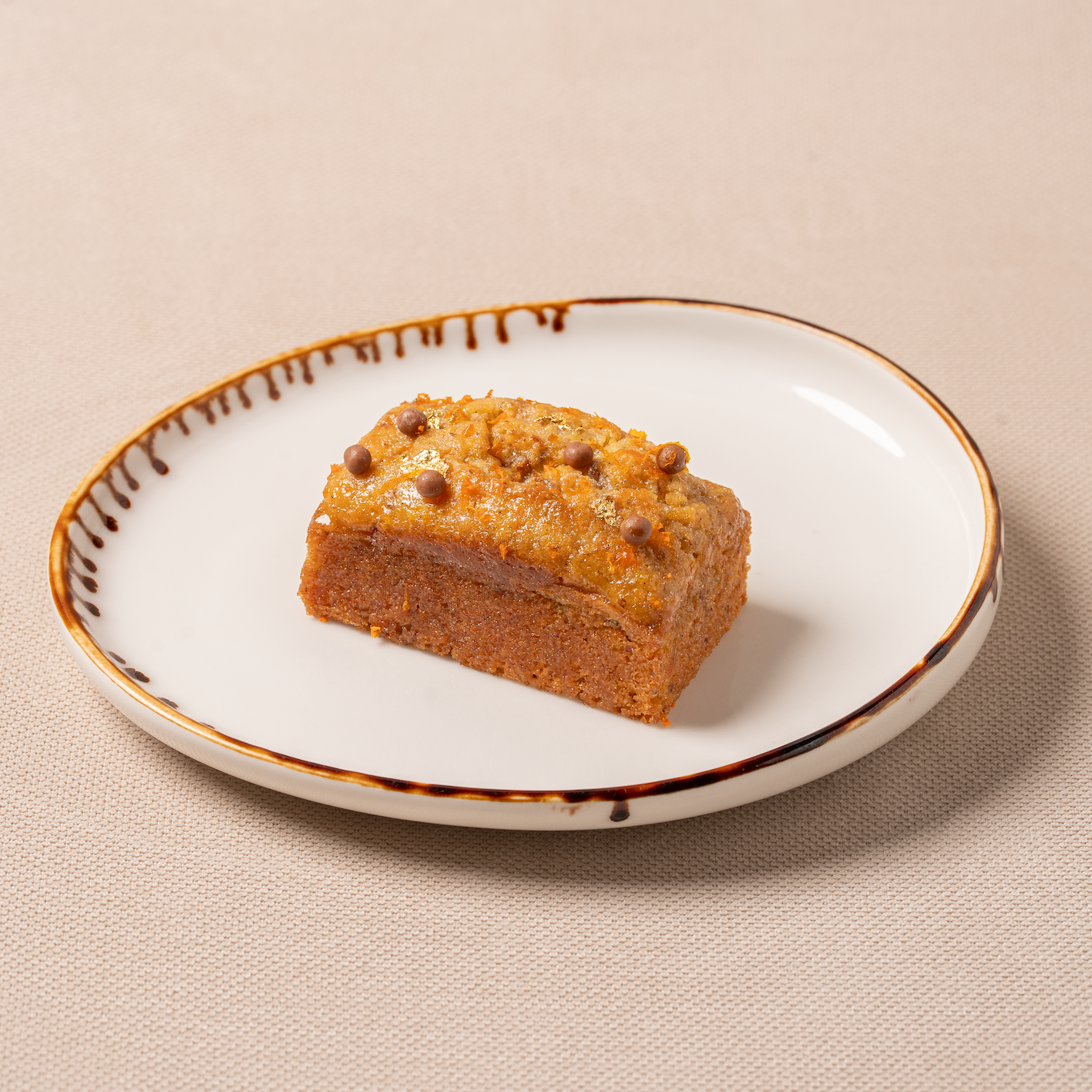 Carrot Loaf