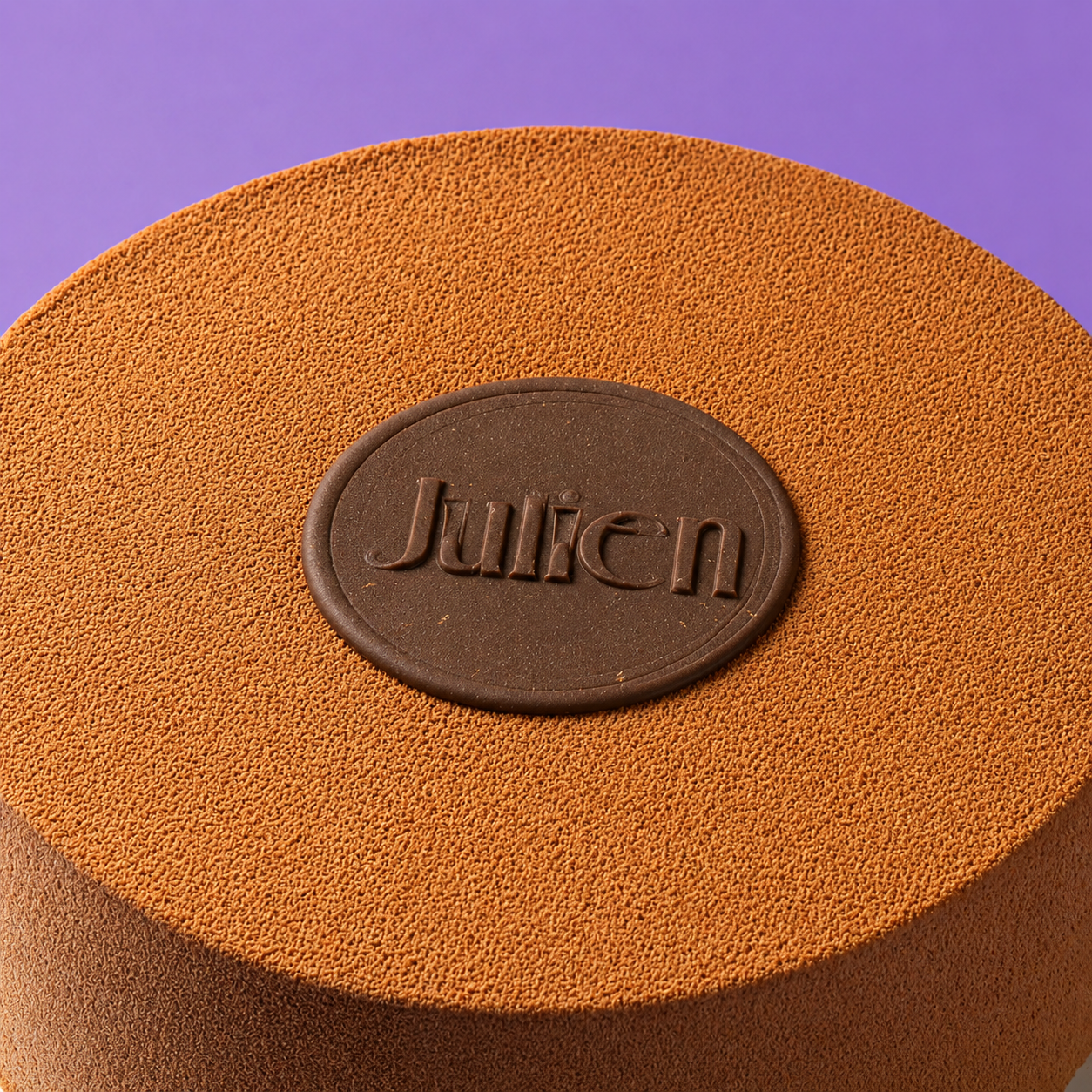 Cocoa Mousse (Sugar free)