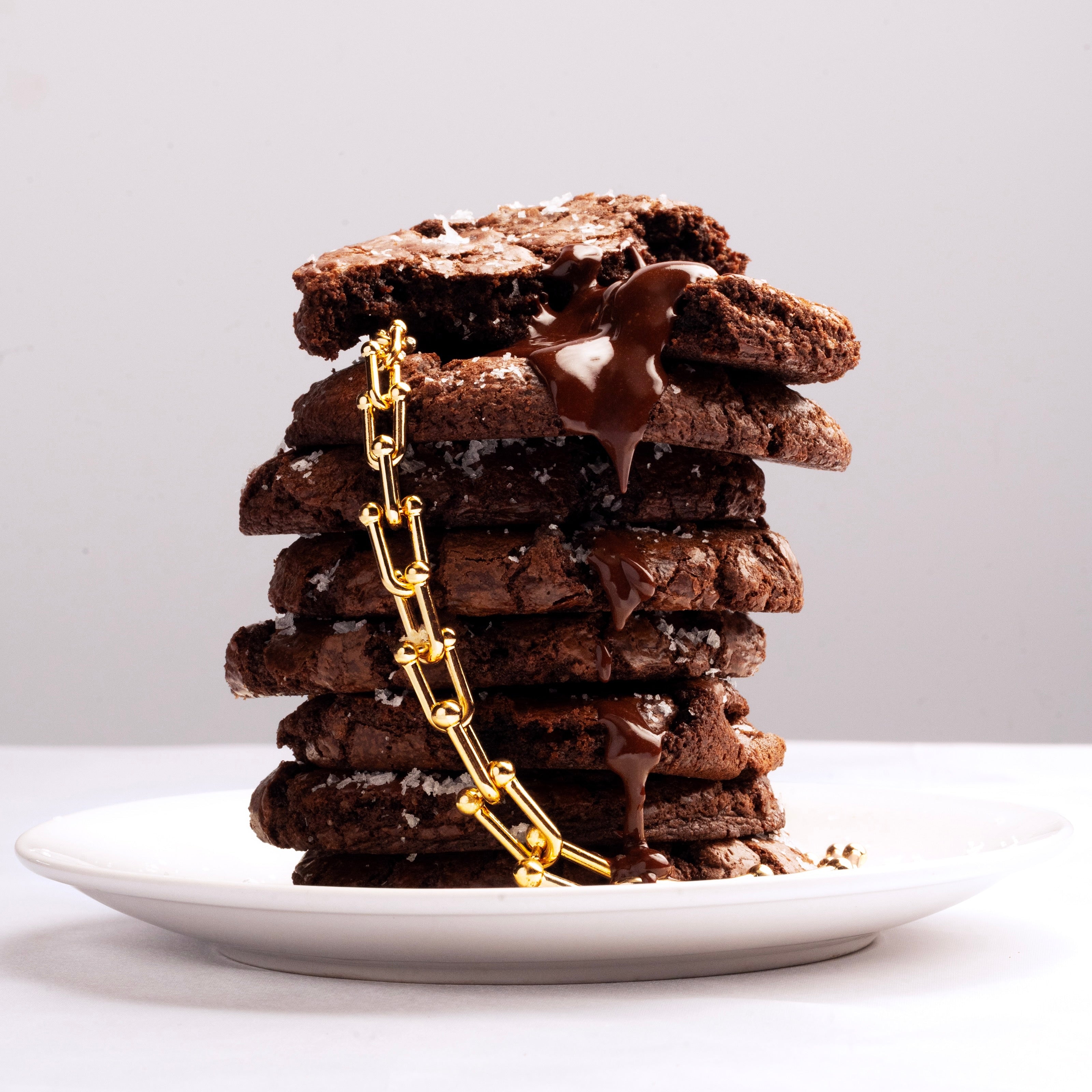 Brownie + Cookie Whisper