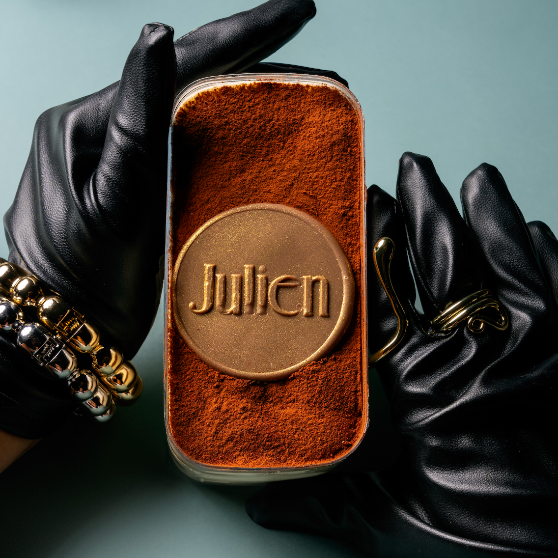 The Julien Tiramisu