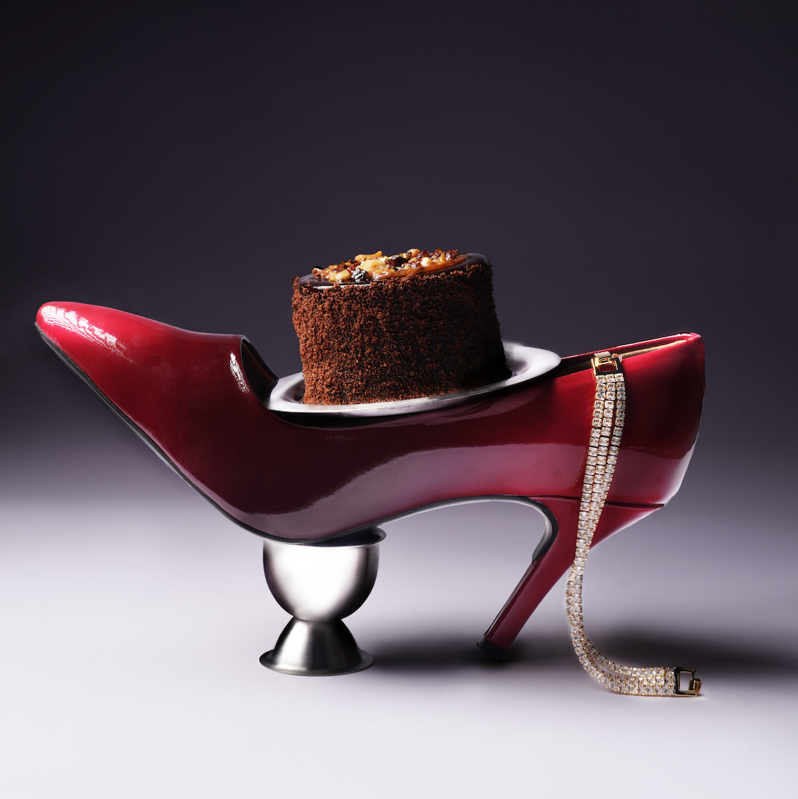 Cocoa - The Julien Way