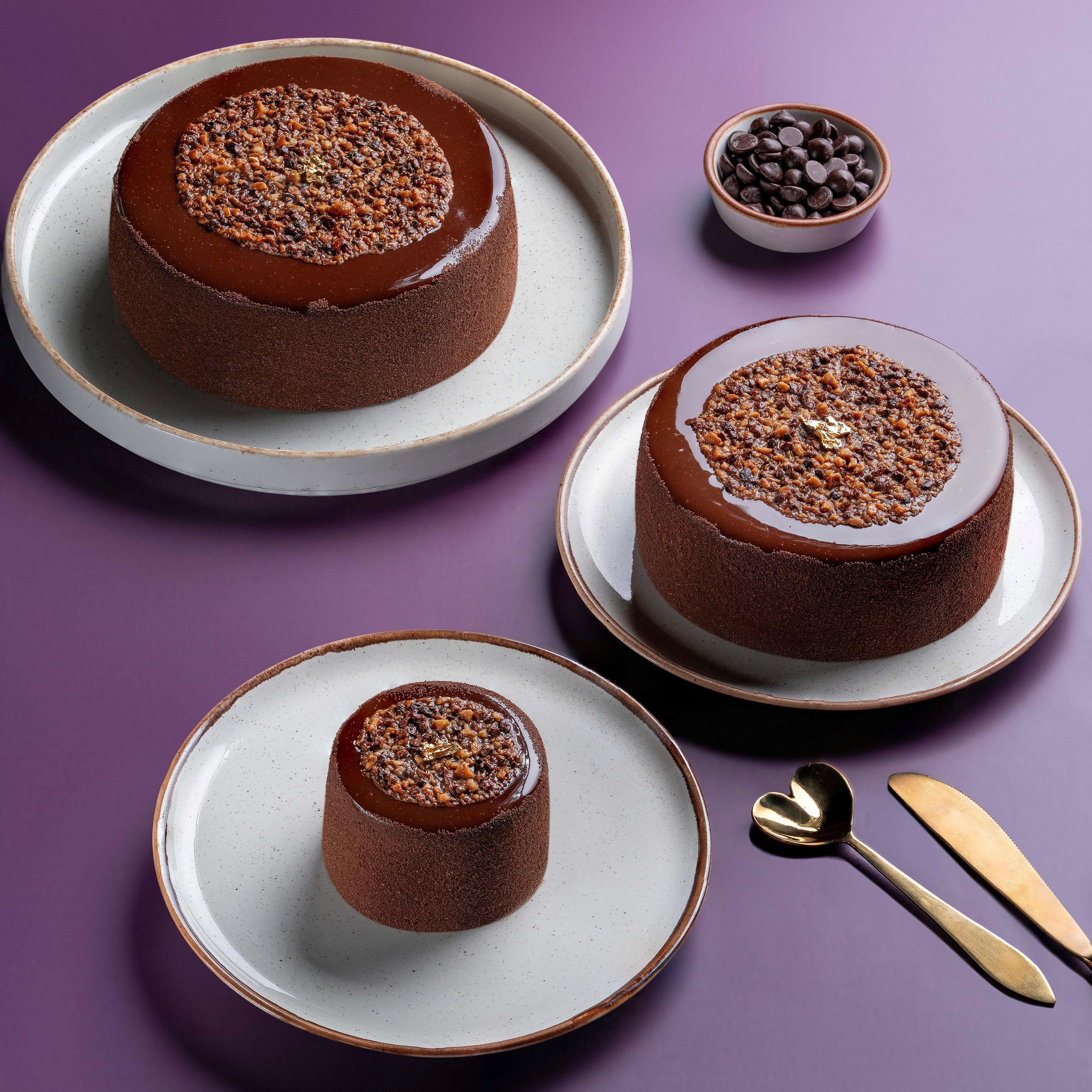 Cocoa - The Julien Way