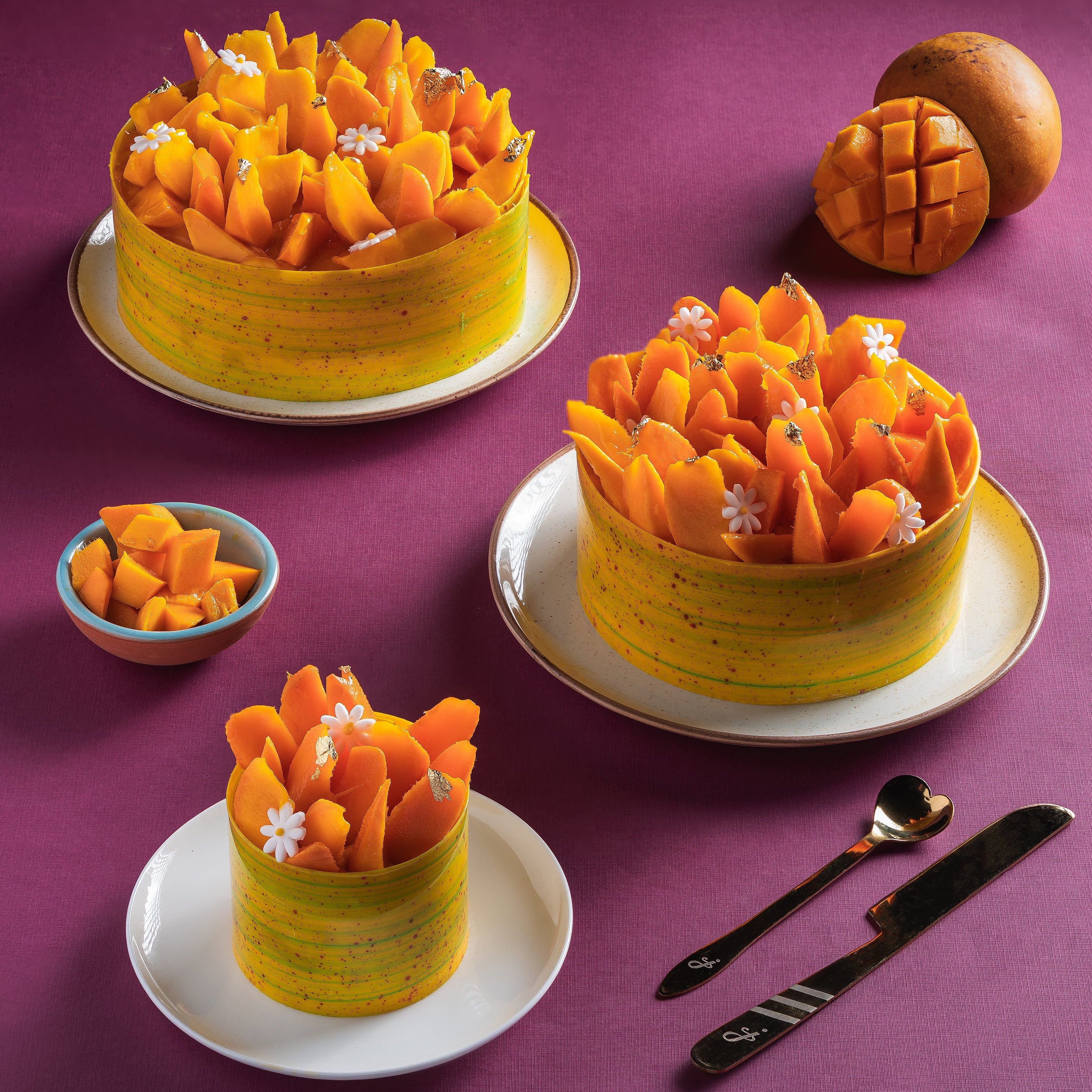Mango Madness