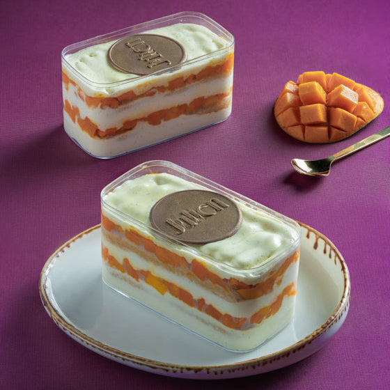 Not Quite Tiramisu